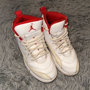 Jordan’s 12